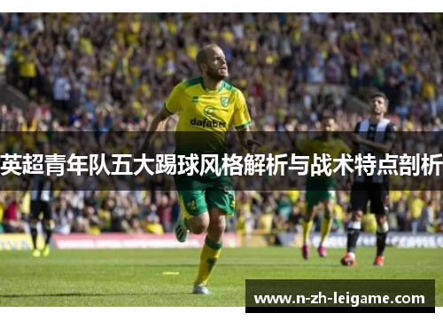 英超青年队五大踢球风格解析与战术特点剖析