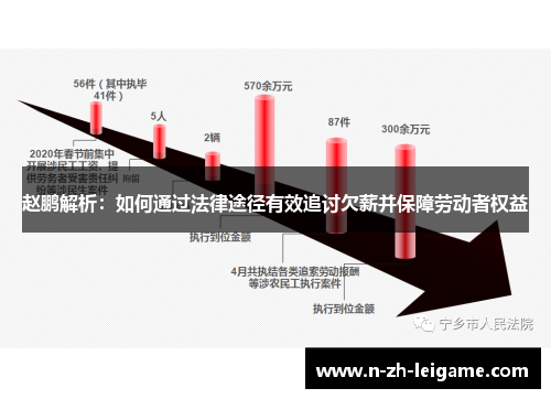 赵鹏解析：如何通过法律途径有效追讨欠薪并保障劳动者权益