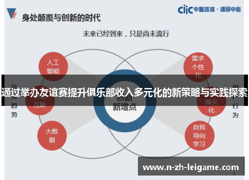 通过举办友谊赛提升俱乐部收入多元化的新策略与实践探索 通过举办友谊赛提升俱乐部收入多元化的新策略与实践探索