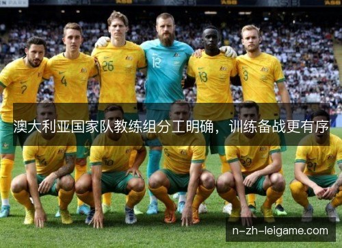 澳大利亚国家队教练组分工明确，训练备战更有序